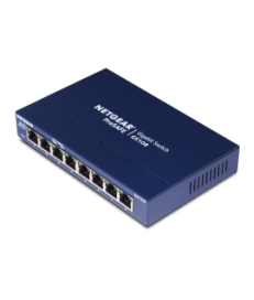 SWITCH NETGEAR GS108GE