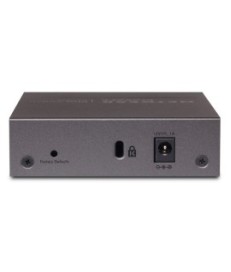 SWITCH NETGEAR GS105E-200PES