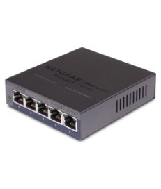 SWITCH NETGEAR GS105E-200PES