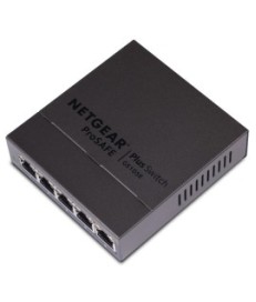 SWITCH NETGEAR GS105E-200PES