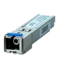 MODUŁ SFP WDM 1.25Gbps, SC SM, 16dB (20km)  TX1310/RX1550