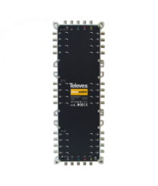 Multiswitch Televes Nevoswitch 5x5x24, ref. 714506