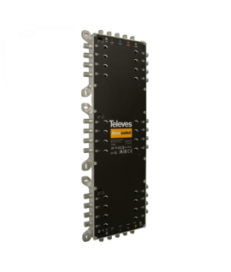 Multiswitch Televes Nevoswitch 5x5x24, ref. 714506