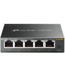 Switch TP-LINK TL-SG105E