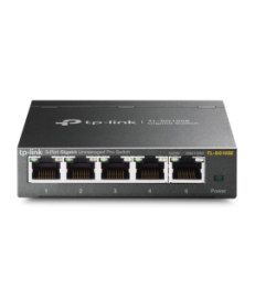 Switch TP-LINK TL-SG105E