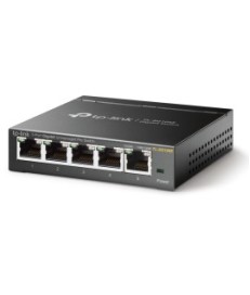 Switch TP-LINK TL-SG105E