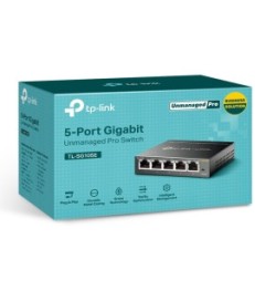 Switch TP-LINK TL-SG105E