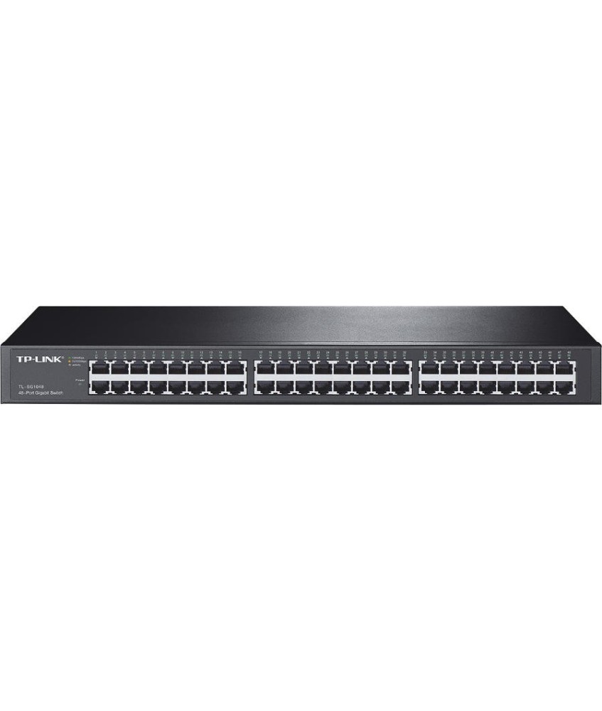 SWITCH TP-LINK TL-SG1048