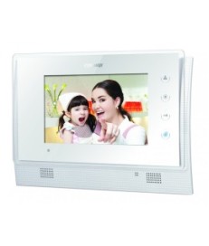 MONITOR WIDEODOMOFONU COMMAX CDV-70UM WHITE