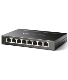 SWITCH TP-LINK TL-SG108E