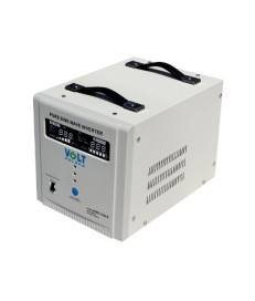 PRZETWORNICA VOLT POLSKA SINUSPRO-3000E 48V 2100/3000W