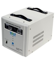 PRZETWORNICA VOLT POLSKA SINUSPRO-3000E 48V 2100/3000W