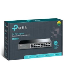 SWITCH TP-LINK TL-SG1024D