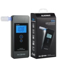 ALKOMAT alcofind Elite -24mc kalibracji 5 lat gwarancji.