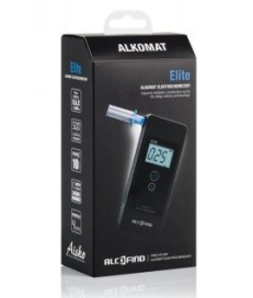 ALKOMAT alcofind Elite -24mc kalibracji 5 lat gwarancji.