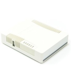 MIKROTIK ROUTERBOARD RB951Ui-2HnD