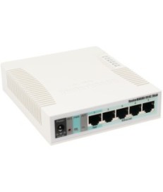 MIKROTIK ROUTERBOARD RB951G-2HnD