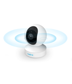 Kamera IP WiFi Reolink E1 Zoom-V2