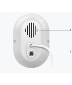 Kamera IP Wifi Reolink Lumus 2MP