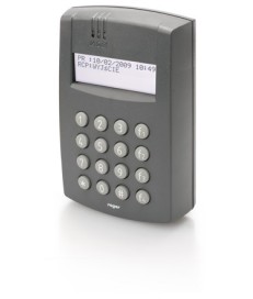 KONTROLER DOSTĘPU ROGER PR602LCD-DT-O