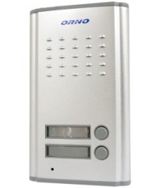 DOMOFON ORNO OR-DOM-RL-903/RL-3208AA