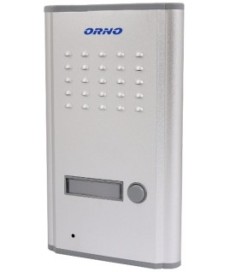 DOMOFON ORNO OR-DOM-RL-902/RL-3208CC