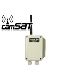 TELEMETRIA CAMSAT CD04