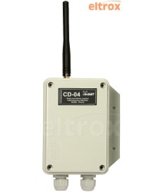 TELEMETRIA CAMSAT CD04