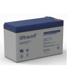 Akumulator AGM ULTRACELL UL 12V 7Ah