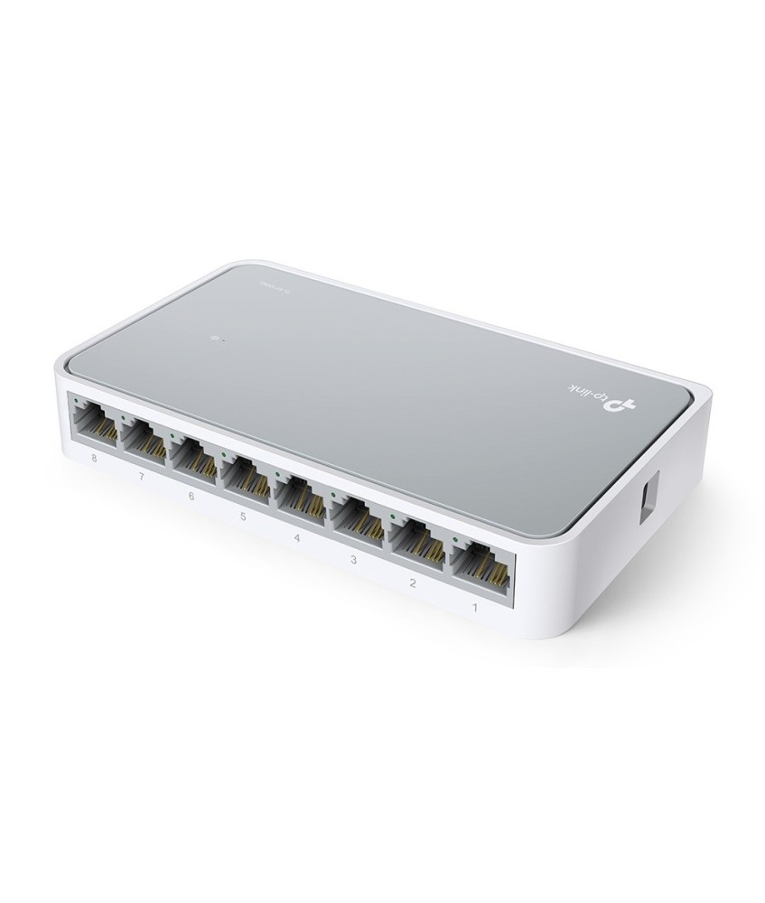 SWITCH TP-LINK TL-SF1008D