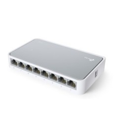 SWITCH TP-LINK TL-SF1008D