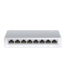 SWITCH TP-LINK TL-SF1008D