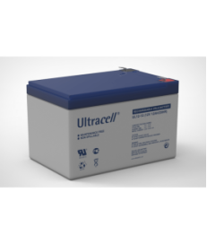 Akumulator AGM ULTRACELL UL 12V 12Ah