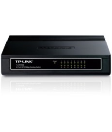 SWITCH TP-LINK TL-SF1016D