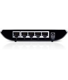 SWITCH TP-LINK TL-SG1005D