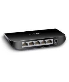 SWITCH TP-LINK TL-SG1005D