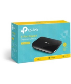 SWITCH TP-LINK TL-SG1005D