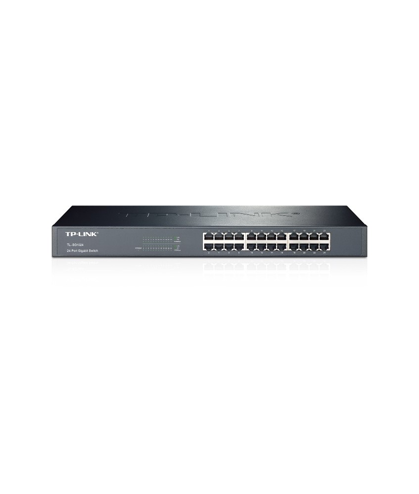 SWITCH TP-LINK TL-SG1024