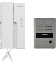 DOMOFON COMMAX DP-2HPR/DR-2GN