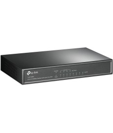 SWITCH TP-LINK TL-SF1008P