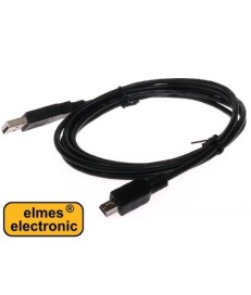 ELMES KABEL MINI-USB