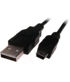 ELMES KABEL MINI-USB