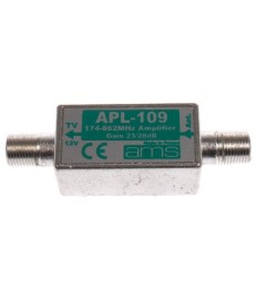 WZMACNIACZ ANTENOWY APL-109