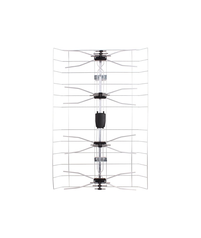 ANTENA DVB-T SZEROKOPASMOWA MITON MT 6-12/21-69