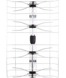 ANTENA DVB-T SZEROKOPASMOWA MITON MT 6-12/21-69