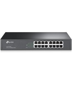 SWITCH TP-LINK TL-SF1016DS