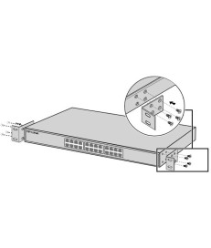 SWITCH TP-LINK TL-SF1016DS