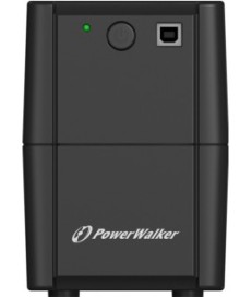 UPS ZASILACZ AWARYJNY PowerWalker VI 850 SH FR