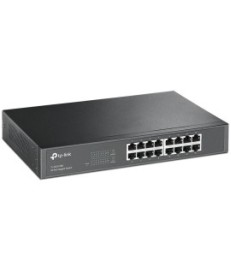 SWITCH TP-LINK TL-SG1016D