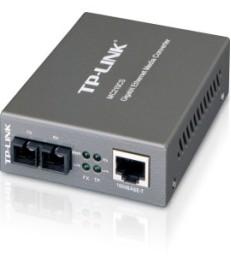 MEDIA KONWERTER TP-LINK MC210CS